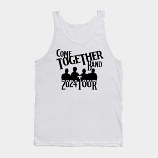 ct 2024 tour Tank Top